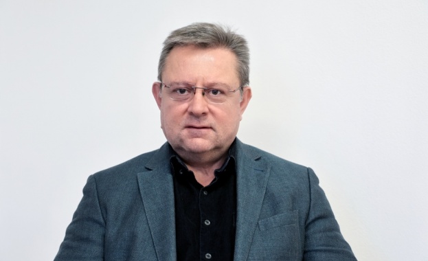 Д-р Атанас Атанасов поема Изпълнителна агенция „Медицински надзор“