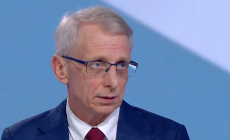 Николай Денков за листите на ПП-ДБ: Сблъсъкът "Бойко срещу Бойко" има своето място в 25 МИР, там трябва решителност