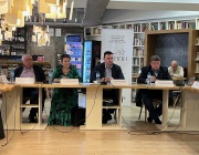 СИНПИ: Националният консенсус е възможен. Време е за нова национална кръгла маса