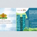 Ива Петрова: Оперативните правила, които ще очертаят инвестиционната стратегия на фонда за декарбонизация са критичен етап за сградното обновяване