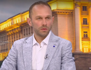 Димитър Петров: Знаковите имоти на София остават за гражданите и няма да се продават