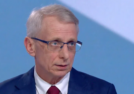Акад. Николай Денков: Не сме се точно разделили с ДБ