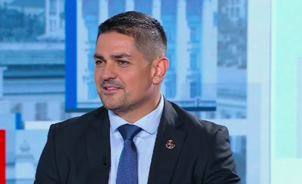 Радостин Василев: Единственото, което има значение, е обединение срещу модела на Пеевски и Борисов