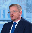 Димо Дренчев, "Възраждане": Асен Василев е реалният финансов министър