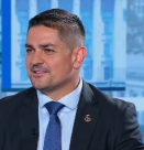 Радостин Василев: Единственото, което има значение, е обединение срещу модела на Пеевски и Борисов