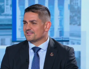 Радостин Василев: Единственото, което има значение, е обединение срещу модела на Пеевски и Борисов