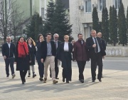 Зарков от Търговище: Основна задача пред БСП в следващия парламент е да се справи с ценовия шок