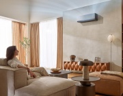 LG Electronics печели престижната награда iF Design Award 2026 за следващо поколение HVAC решения