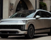 Hyundai Ioniq 9 2026 - №1 електрически SUV на пазара? Според Kelley Blue Book...