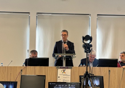 Министър Трайков: Имаме добър план за развитие на комплекса „Марица-изток“