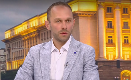 Димитър Петров: Знаковите имоти на София остават за гражданите и няма да се продават