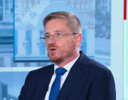 Димо Дренчев: Никаква жал към банковия сектор, телекомите и хазарта