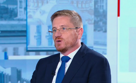Димо Дренчев: Никаква жал към банковия сектор, телекомите и хазарта