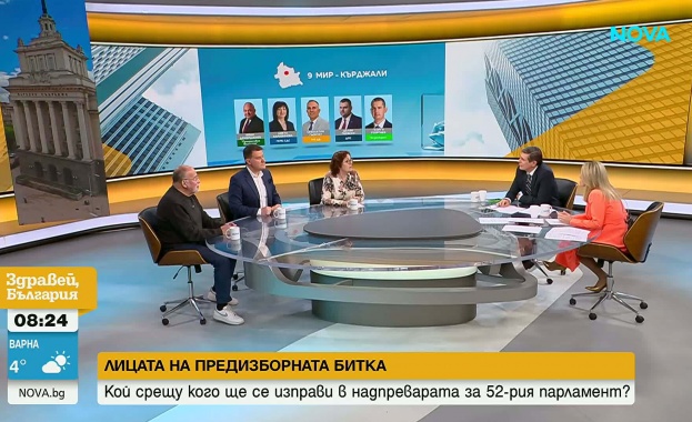 Какви са скритите послания в листите за предсрочните избори