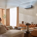 LG Electronics печели престижната награда iF Design Award 2026 за следващо поколение HVAC решения