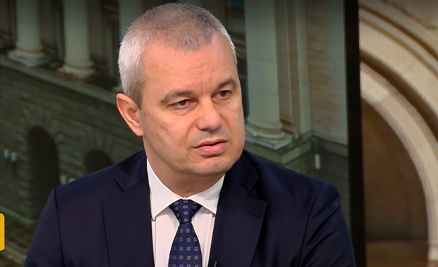 Костадин Костадинов: Имаме един опонент на изборите и това е собствената ни апатия