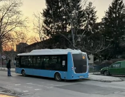 Нападнаха с юмруци шофьор на автобус в Русе