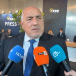 Бойко Борисов за Киевската декларация: Не се минава с лист за подпис. Така работи Европейският съвет