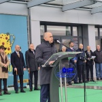 Зам.-министър Василев: България запазва водещите си позиции в ловния туризъм и трофейните качества на дивеча