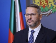 Министър Христанов: Прокуратурата и ГДБОП да кажат Брендо ли е тарторът на незаконните кланици