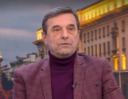 Димитър Манолов: Допускането, че след три месеца ще имаме редовен бюджет, е несъстоятелно