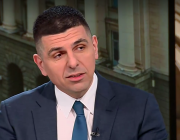 Ивайло Мирчев призова Бойко Борисов и Румен Радев на дебат