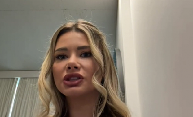 Кристина Пламенова от „Ергенът“: След ботокс лицето ми подпухна