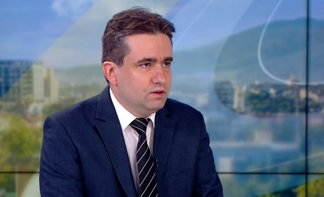 Божидар Божанов, ПП-ДБ: В политиката не е важно мястото в листата, а доверието на хората