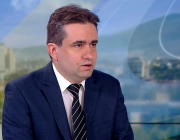 Божидар Божанов, ПП-ДБ: В политиката не е важно мястото в листата, а доверието на хората