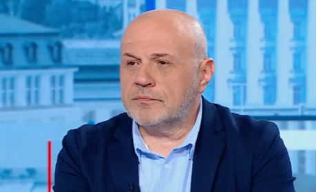 Томислав Дончев: ГЕРБ предлага комбинация между опит, експертиза и младост