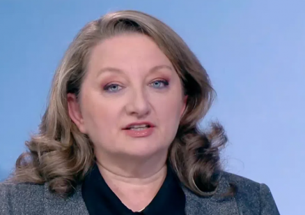 Деница Сачева: Този бюджет няма никаква философия и цел, оценката му е 3