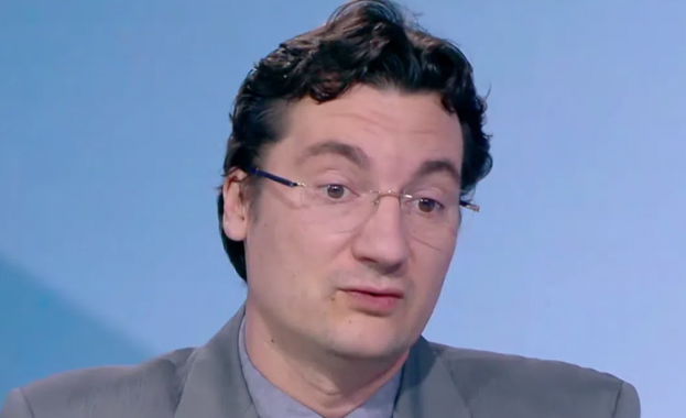 Крум Зарков: БСП ще тегли кредит за предизборната кампания