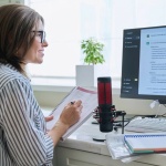 Над 1100 учители се обучиха как да използват изкуствен интелект в учебния процес