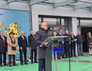 Зам.-министър Василев: България запазва водещите си позиции в ловния туризъм и трофейните качества на дивеча