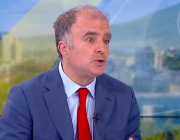 Найден Тодоров: В културата се финансира количество, а не качество