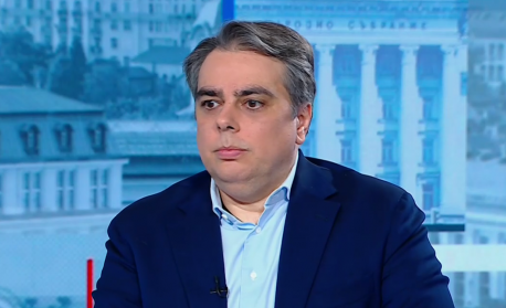 Асен Василев: Натискът за българската икономика е цената на горивата