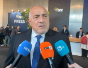 Бойко Борисов за Киевската декларация: Не се минава с лист за подпис. Така работи Европейският съвет