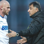 Христо Арангелов: Червеният картон обърна мача