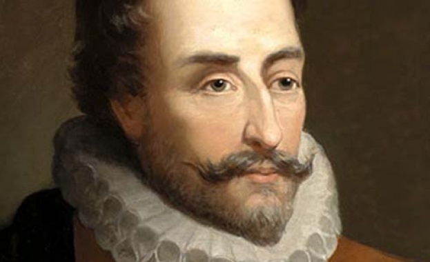 Великите хора са...