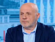 Томислав Дончев: ГЕРБ предлага комбинация между опит, експертиза и младост