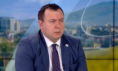 Петър Петров, "Възраждане": Милиони се въртят в купуването на гласове – очакваме реални действия от МВР