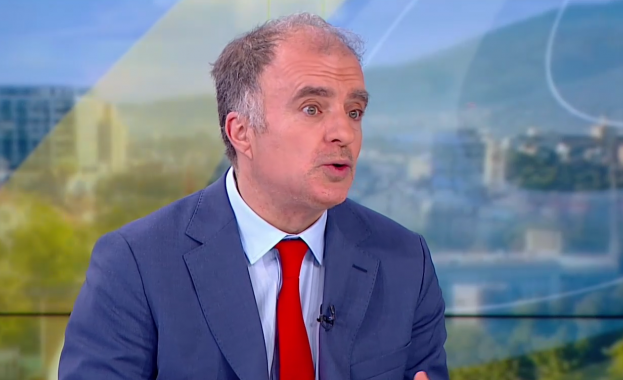 Найден Тодоров: В културата се финансира количество, а не качество