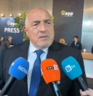 Бойко Борисов за Киевската декларация: Не се минава с лист за подпис. Така работи Европейският съвет