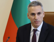 Андрей Гюров: На тези избори най-голямата победа ще бъде участието на българските граждани