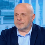 Томислав Дончев: ГЕРБ предлага комбинация между опит, експертиза и младост