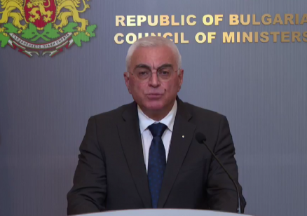 Шарков: 100% проверка на кода на машините за гласуване