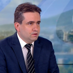 Божанов се осъмни "Прогресивна България" да се бори срещу модела Пеевски-Борисов