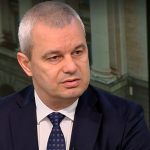 Костадин Костадинов: Имаме един опонент на изборите и това е собствената ни апатия