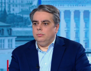 Асен Василев: Натискът за българската икономика е цената на горивата