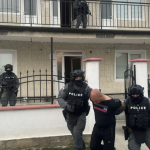 При специализираната полицейска операция във Варненска област са задържани 40 души
